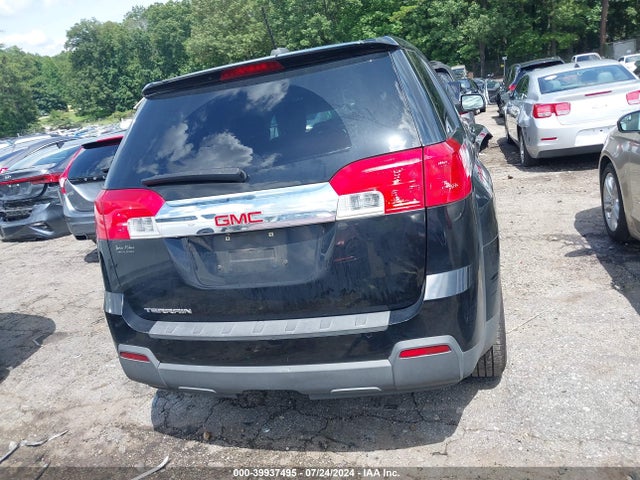 GMC Terrain Sle-1 2015 2GKALMEK4F6135550 Image 16