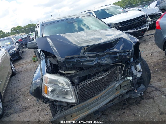 GMC Terrain Sle-1 2015 2GKALMEK4F6135550 Image 17