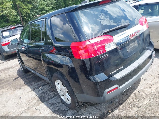 GMC Terrain Sle-1 2015 2GKALMEK4F6135550 Image 3