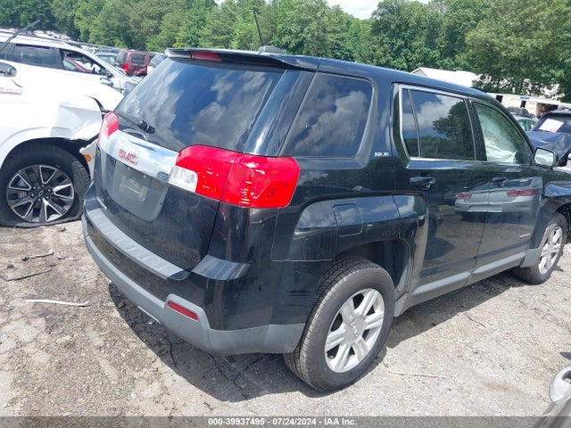GMC Terrain Sle-1 2015 2GKALMEK4F6135550 Image 4
