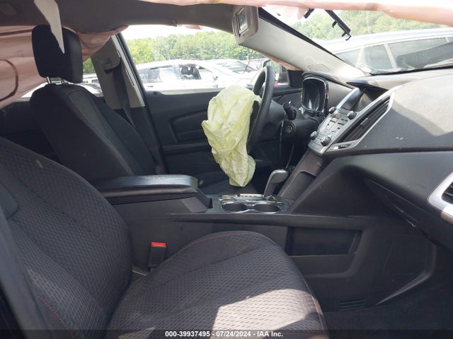 GMC Terrain Sle-1 2015 2GKALMEK4F6135550 Image 5
