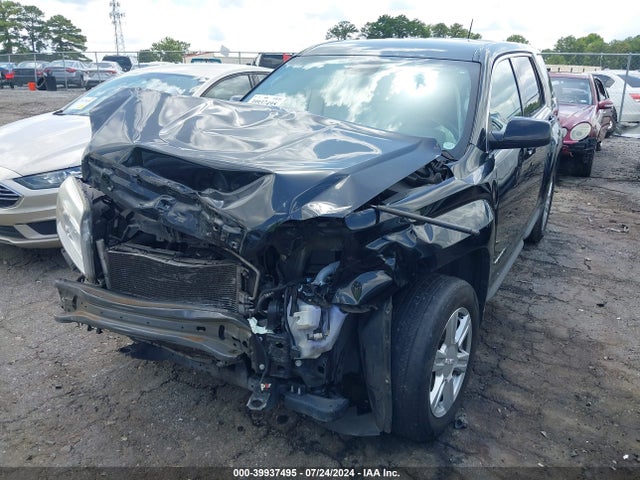 GMC Terrain Sle-1 2015 2GKALMEK4F6135550 Image 6