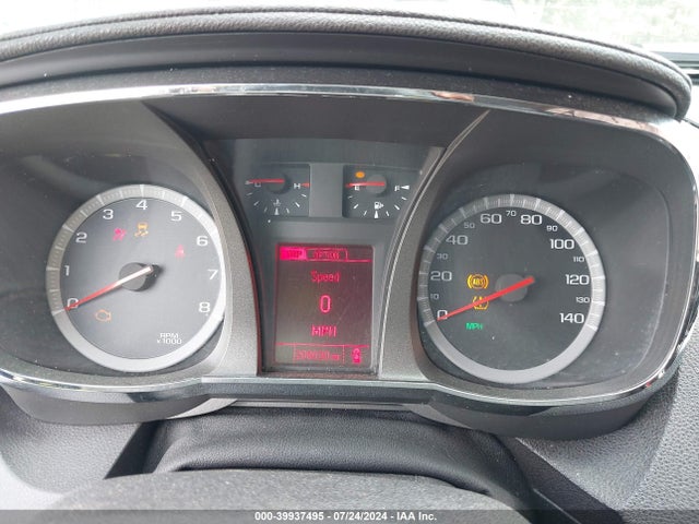 GMC Terrain Sle-1 2015 2GKALMEK4F6135550 Image 7