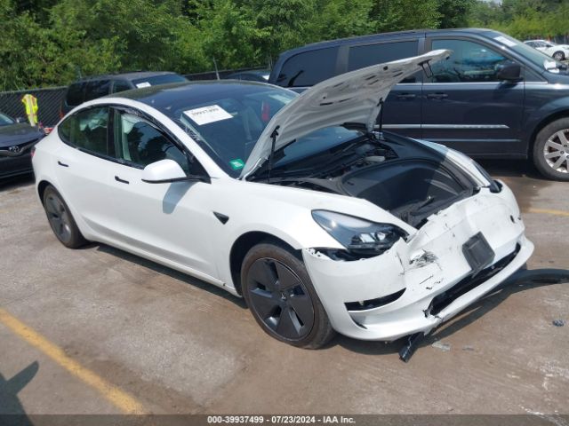 2023 TESLA MODEL 3 5YJ3E1EA9PF659003