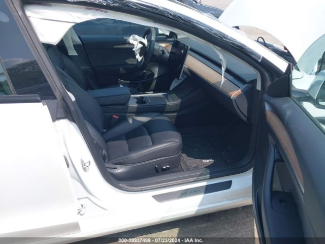 2023 TESLA MODEL 3 5YJ3E1EA9PF659003 Photo 4