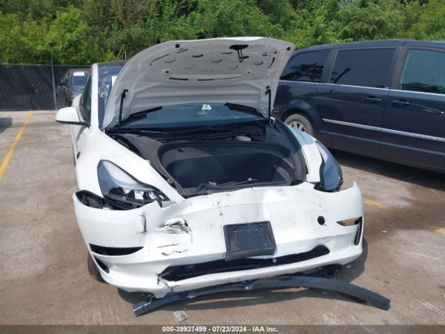 2023 TESLA MODEL 3 5YJ3E1EA9PF659003 Photo 5