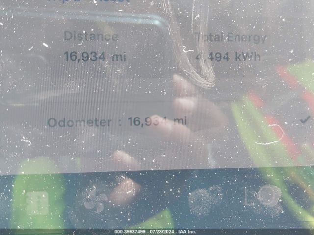 2023 TESLA MODEL 3 5YJ3E1EA9PF659003 Photo 6