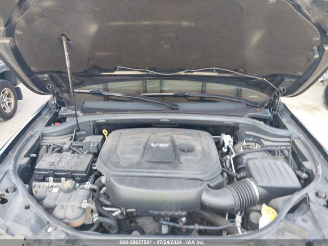 1C4RJEAG1JC111895 Jeep Grand Cherokee Altitude 4x2