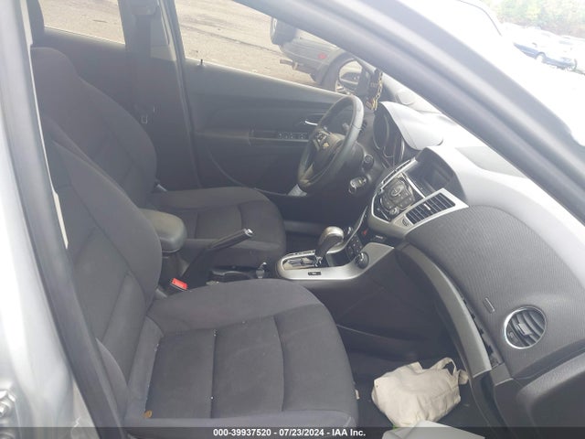 Chevrolet Cruze 1lt Auto 2015 1G1PC5SB0F7204954 Image 5