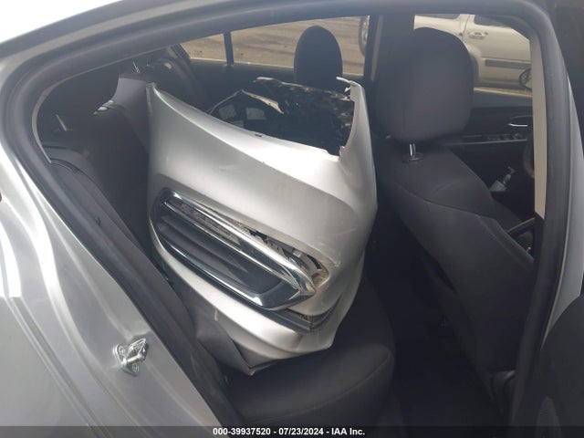 Chevrolet Cruze 1lt Auto 2015 1G1PC5SB0F7204954 Image 8