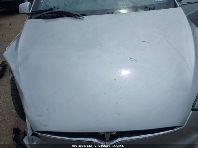 5YJXCDE24JF102587 Tesla Model X 100d/75d/p100d