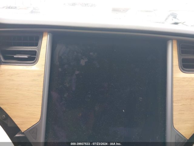5YJXCDE24JF102587 Tesla Model X 100d/75d/p100d