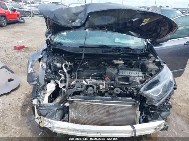 7FARW5H37HE015050 Honda CR-V LX