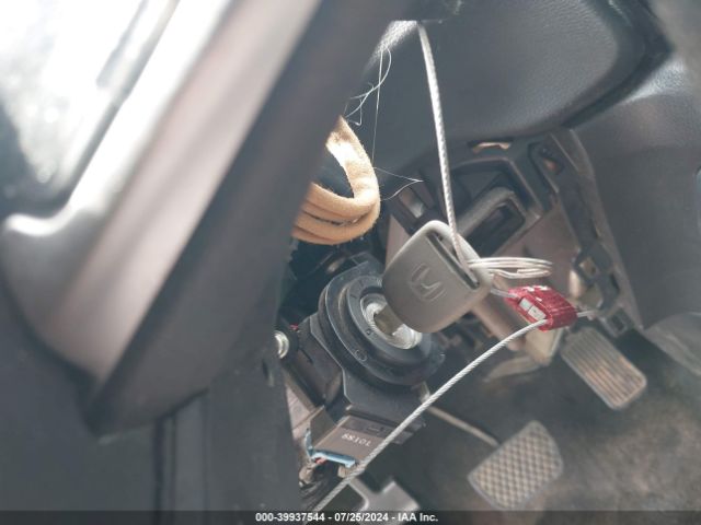 7FARW5H37HE015050 Honda CR-V LX