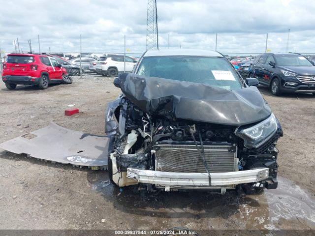 7FARW5H37HE015050 Honda CR-V LX