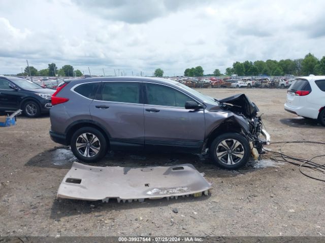 7FARW5H37HE015050 Honda CR-V LX