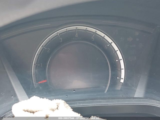 7FARW5H37HE015050 Honda CR-V LX