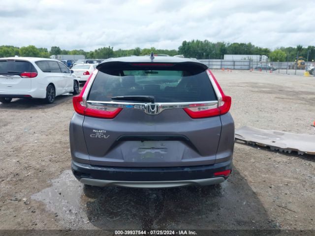 7FARW5H37HE015050 Honda CR-V LX