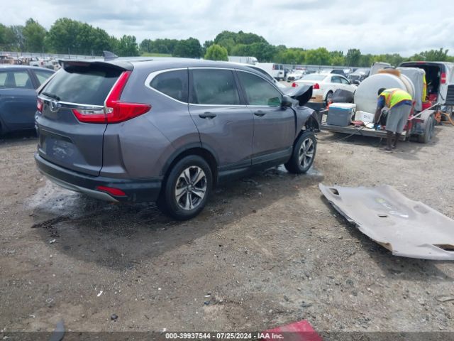 7FARW5H37HE015050 Honda CR-V LX