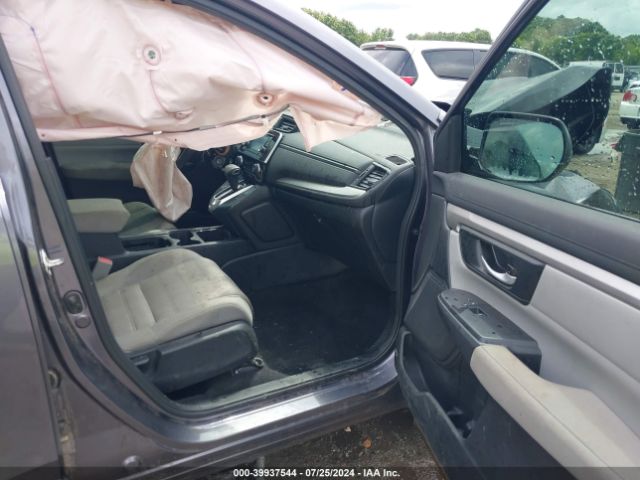 7FARW5H37HE015050 Honda CR-V LX