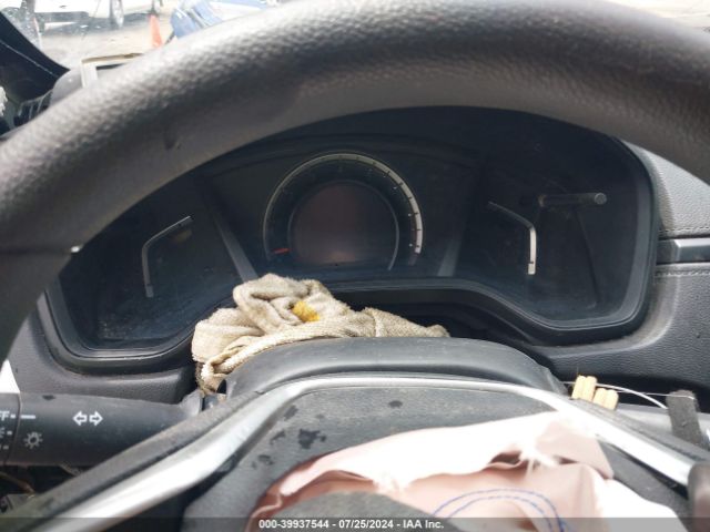 7FARW5H37HE015050 Honda CR-V LX