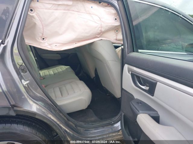 7FARW5H37HE015050 Honda CR-V LX