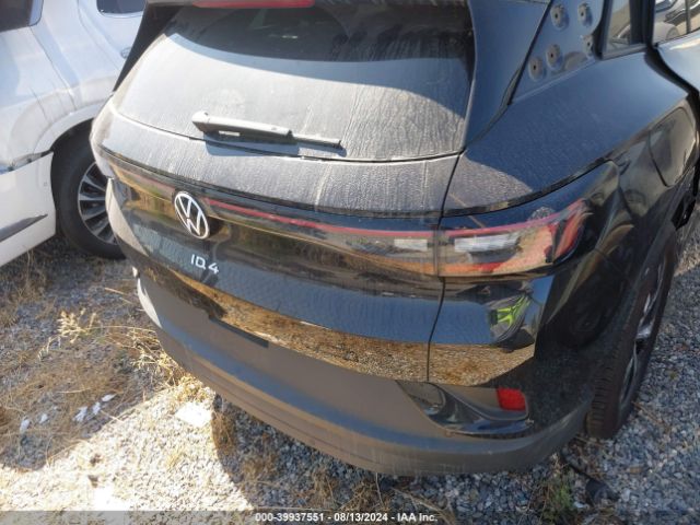1V2CMPE85PC026853 Volkswagen ID.4 PRO