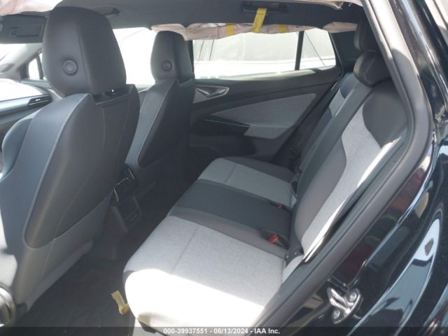 1V2CMPE85PC026853 Volkswagen ID.4 PRO