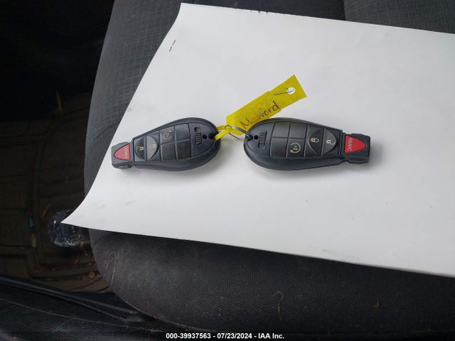 1C4PJMCB7GW142711 Jeep Cherokee Latitude