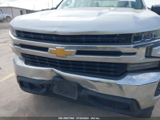 3GCPWCED9LG410144 Chevrolet Silverado 1500 2wd  Short Bed Lt