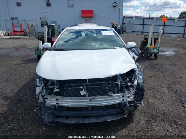 Toyota COROLLA SE 2020 5YFS4RCE9LP012957 Image 13