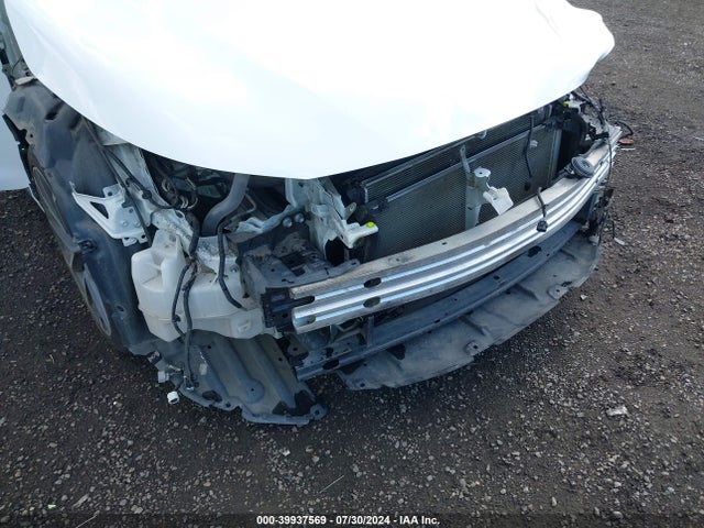 Toyota COROLLA SE 2020 5YFS4RCE9LP012957 Image 6