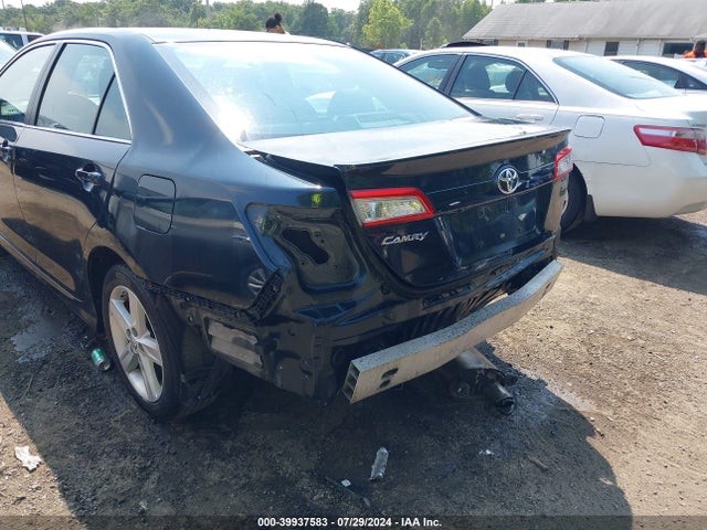 Toyota CAMRY SE 2014 4T1BF1FK6EU381967 Image 6