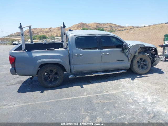 Toyota Tacoma Trd Sport 2018 3TMAZ5CN5JM071563 Image 13