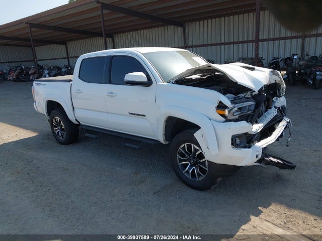 Toyota Tacoma Trd Sport 2023 3TMAZ5CN5PM205562 головне зображення