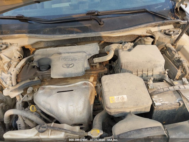 Toyota CAMRY LE 2014 4T4BF1FK7ER424296 Image 10