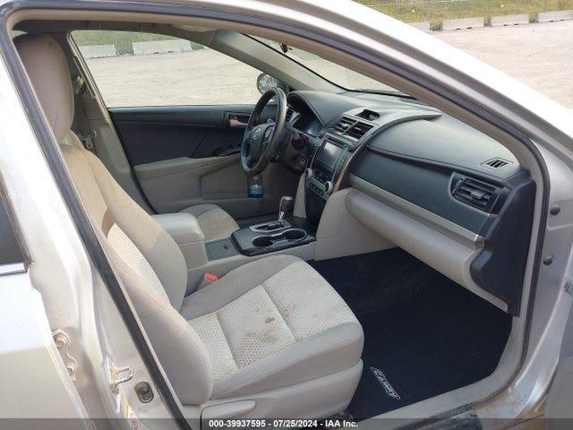 Toyota CAMRY LE 2014 4T4BF1FK7ER424296 Image 5