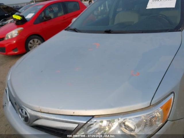 Toyota CAMRY LE 2014 4T4BF1FK7ER424296 Image 6
