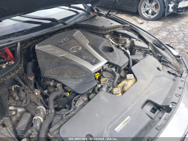 JN1EV7AP2HM736070 Infiniti Q50 3.0t Premium