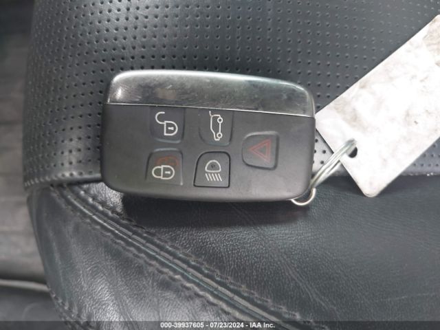 SALCT2BG0GH615369 Land Rover Discovery Sport Hse Lux
