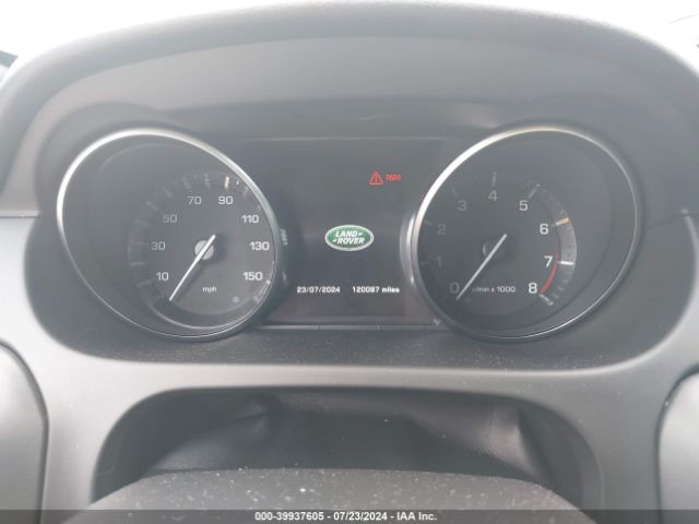 SALCT2BG0GH615369 Land Rover Discovery Sport Hse Lux