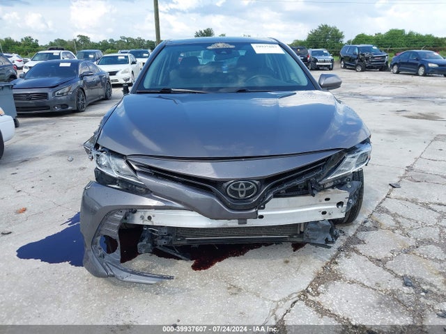Toyota CAMRY LE 2020 4T1C11AK4LU914972 Image 13