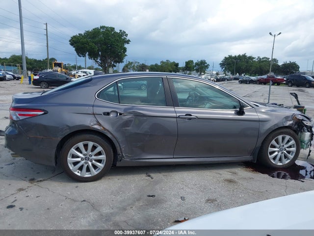 Toyota CAMRY LE 2020 4T1C11AK4LU914972 Image 14