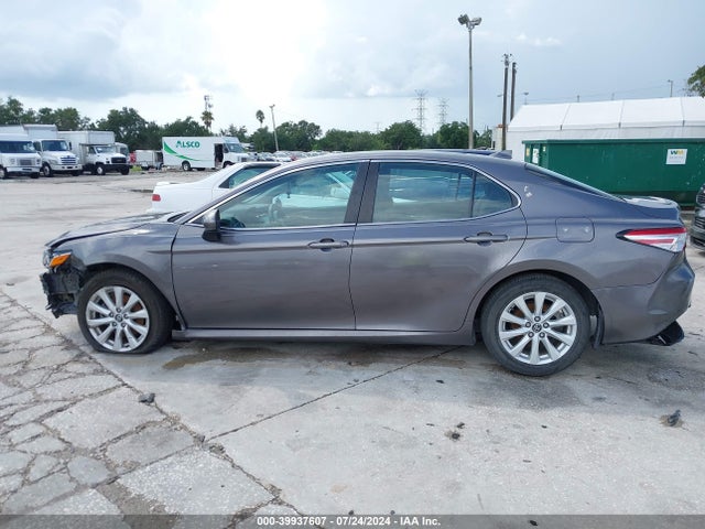 Toyota CAMRY LE 2020 4T1C11AK4LU914972 Image 15