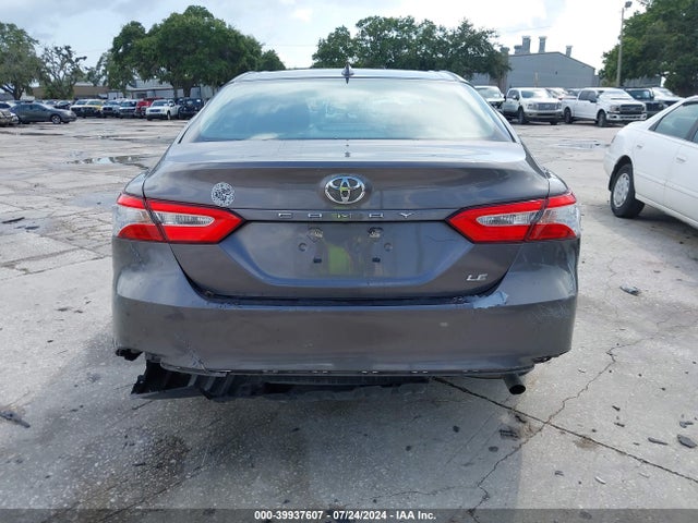 Toyota CAMRY LE 2020 4T1C11AK4LU914972 Image 17