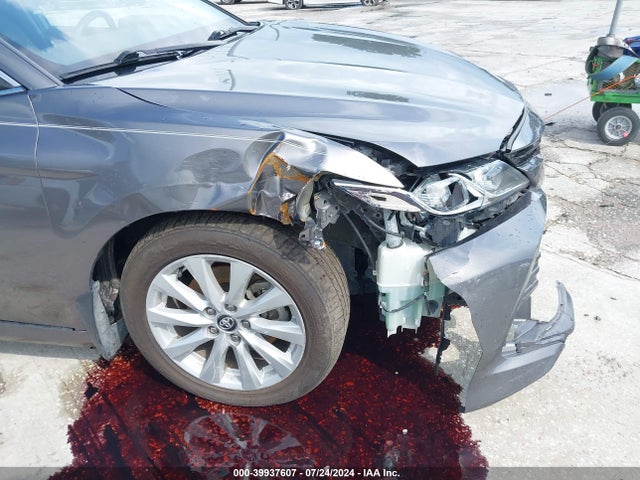 Toyota CAMRY LE 2020 4T1C11AK4LU914972 Image 18