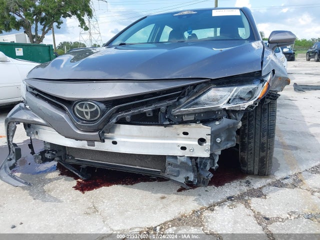 Toyota CAMRY LE 2020 4T1C11AK4LU914972 Image 6