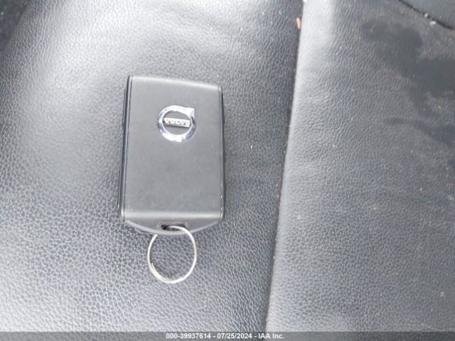 YV4162UK3K2133124 Volvo Xc40 T5 Momentum