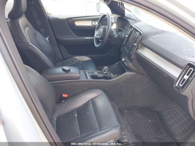 YV4162UK3K2133124 Volvo Xc40 T5 Momentum