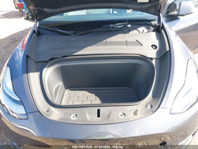 7SAYGDEE8PA152632 Tesla Model Y Awd/long Range Dual Motor All-wheel Drive